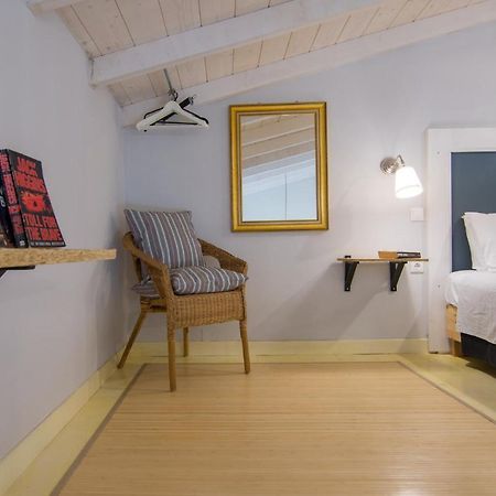 Villa Elaia Suites & Apartments No.7 ไกออส ภายนอก รูปภาพ