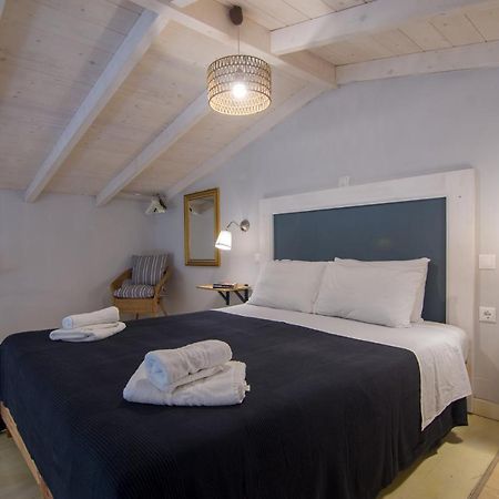 Villa Elaia Suites & Apartments No.7 ไกออส ภายนอก รูปภาพ