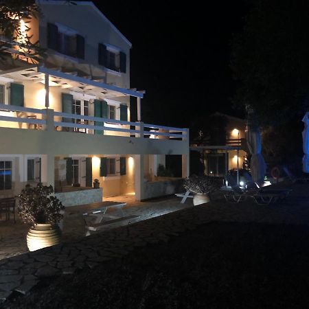 Villa Elaia Suites & Apartments No.7 ไกออส ภายนอก รูปภาพ