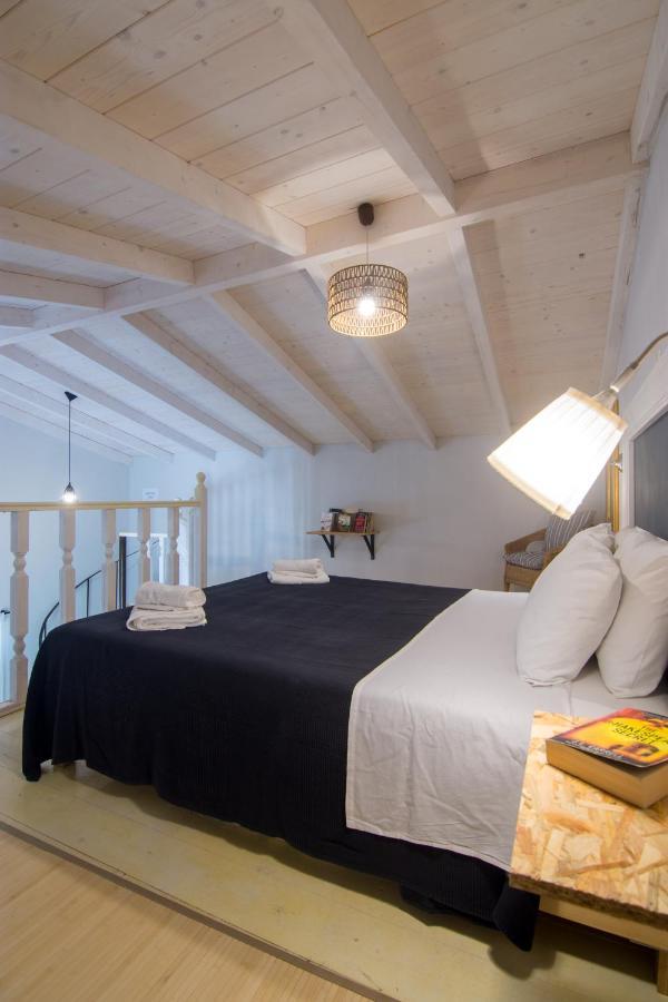 Villa Elaia Suites & Apartments No.7 ไกออส ภายนอก รูปภาพ